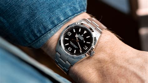 rolex explorer 36 2022|watchgecko rolex explorer 2021.